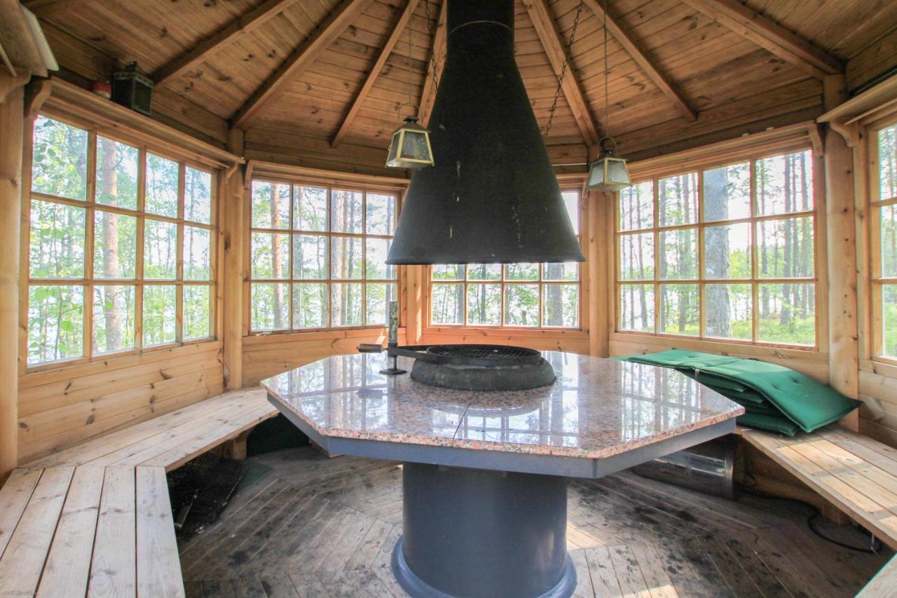 Ruokolahti Cottages Tuomala Dış mekan fotoğraf