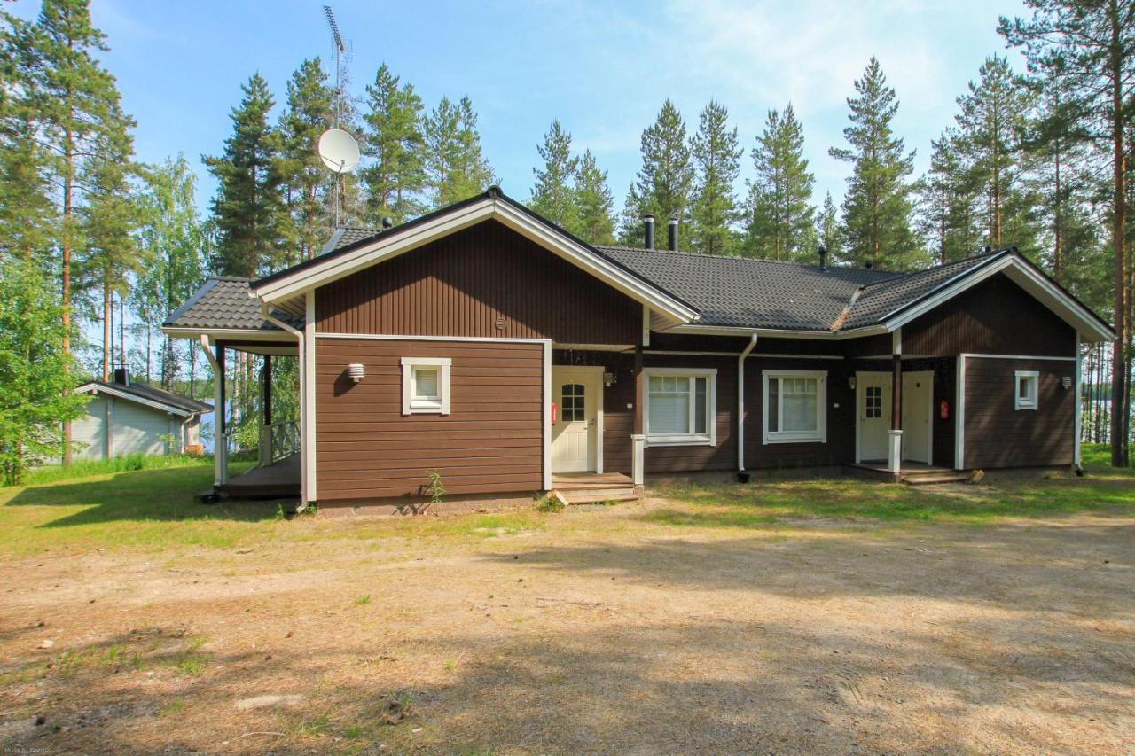 Ruokolahti Cottages Tuomala Dış mekan fotoğraf