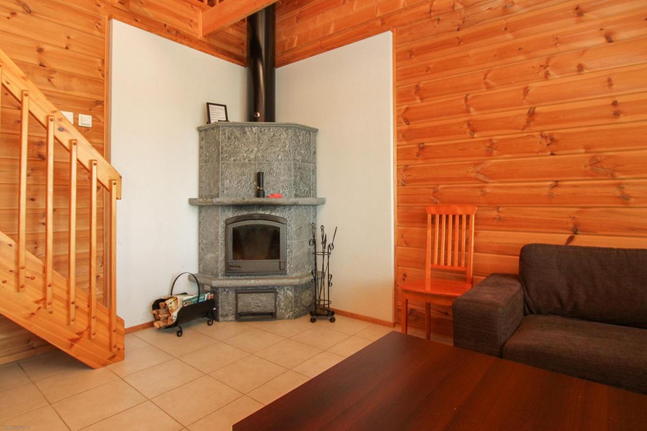 Ruokolahti Cottages Tuomala Dış mekan fotoğraf