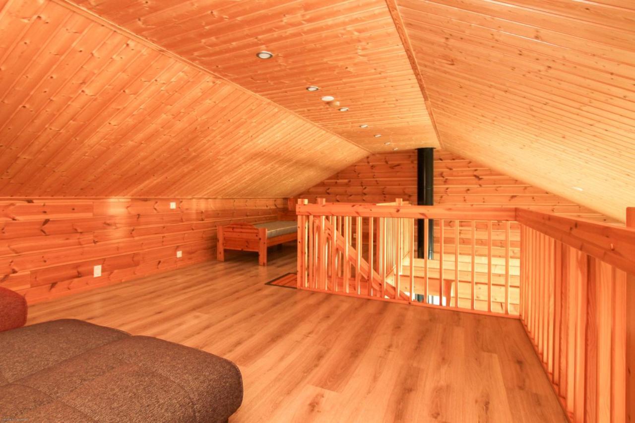 Ruokolahti Cottages Tuomala Dış mekan fotoğraf