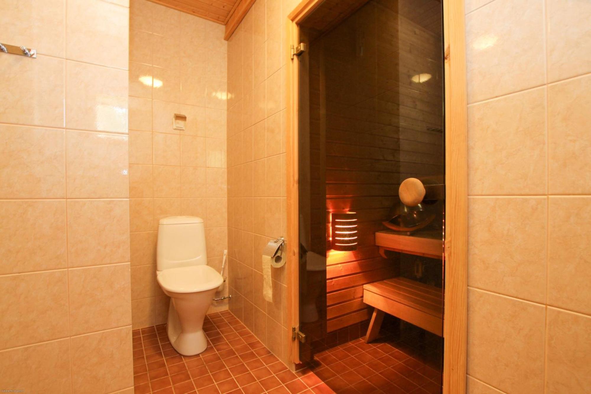 Ruokolahti Cottages Tuomala Dış mekan fotoğraf