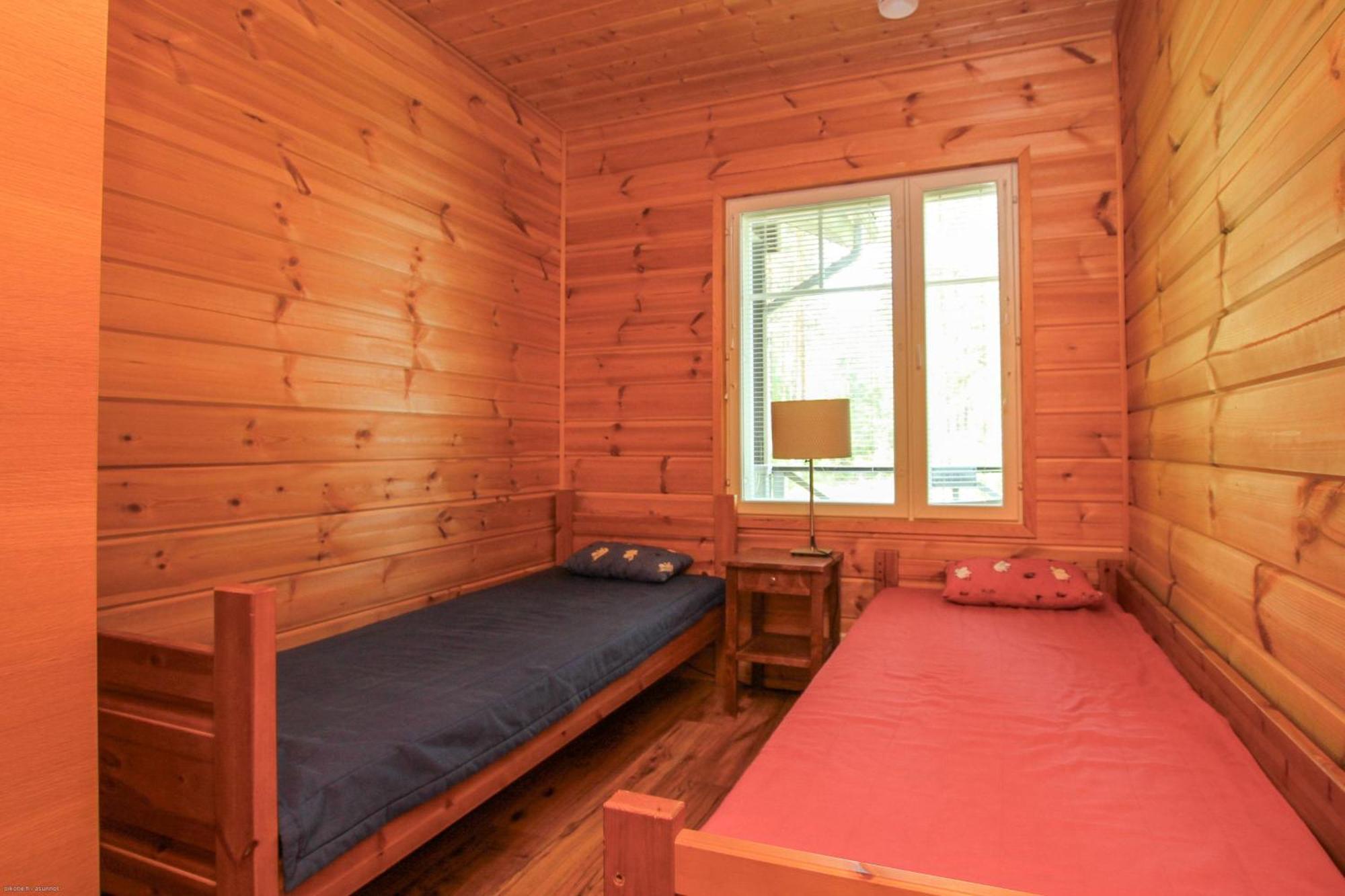 Ruokolahti Cottages Tuomala Dış mekan fotoğraf