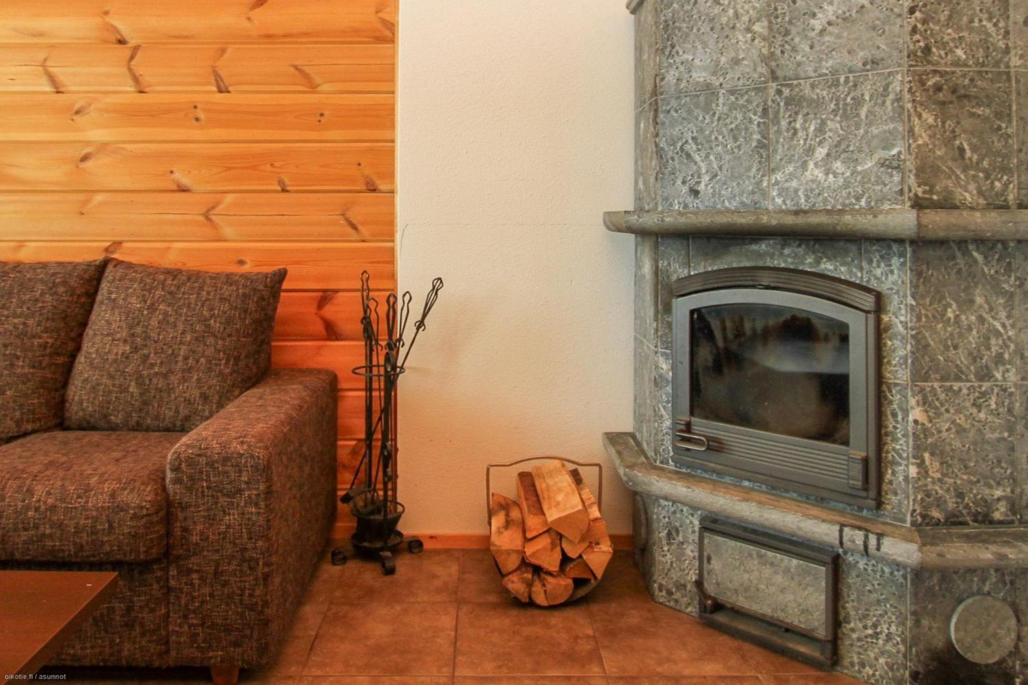 Ruokolahti Cottages Tuomala Dış mekan fotoğraf