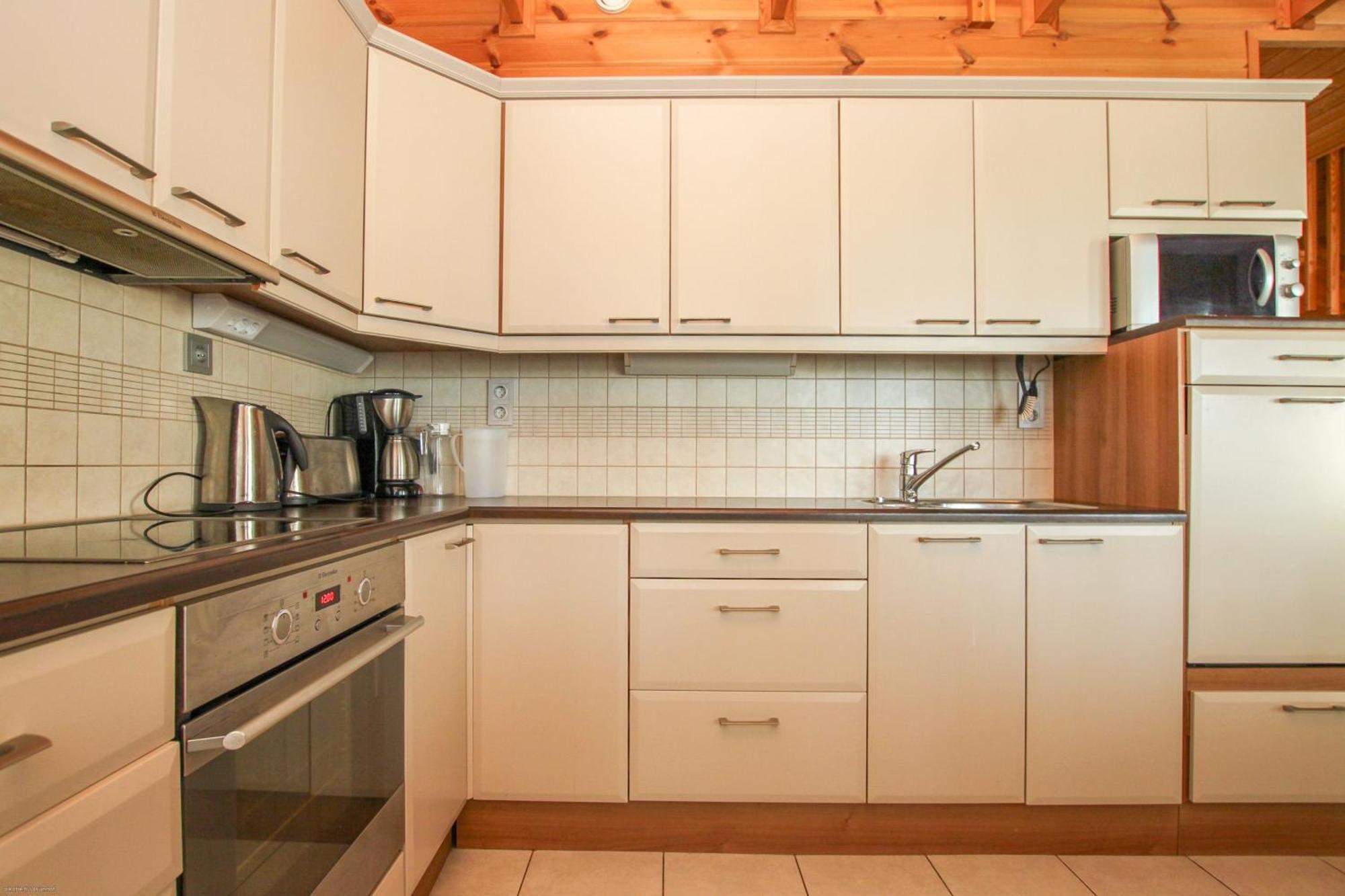Ruokolahti Cottages Tuomala Dış mekan fotoğraf