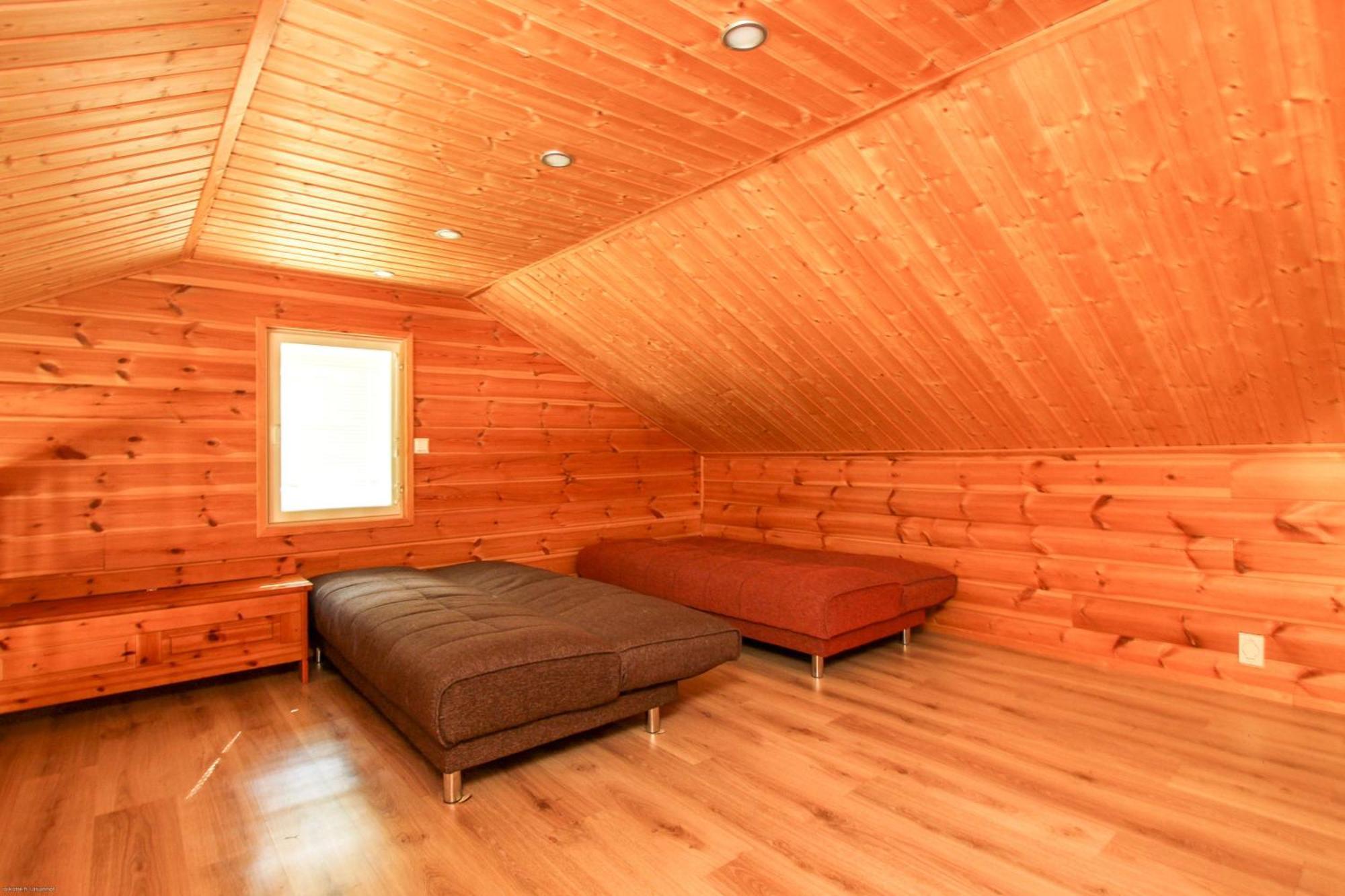 Ruokolahti Cottages Tuomala Dış mekan fotoğraf