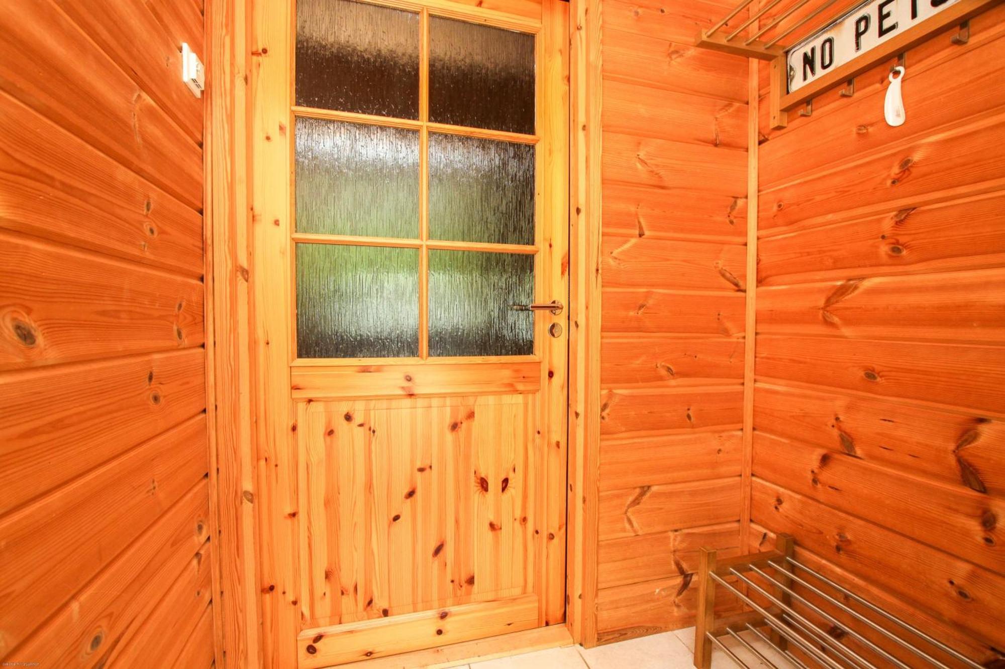 Ruokolahti Cottages Tuomala Dış mekan fotoğraf